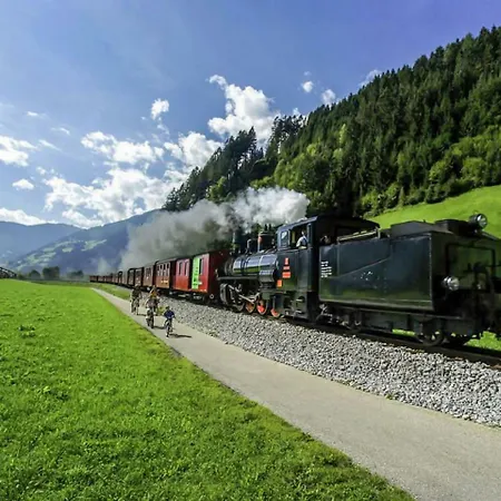 Feriendomizil Kopp Armin * Aschau Im Zillertal