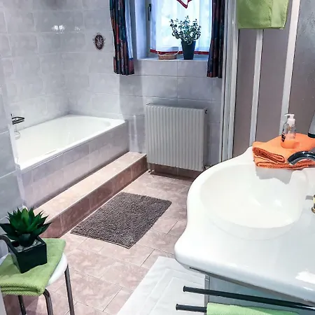 Feriendomizil Kopp Armin Apartmán