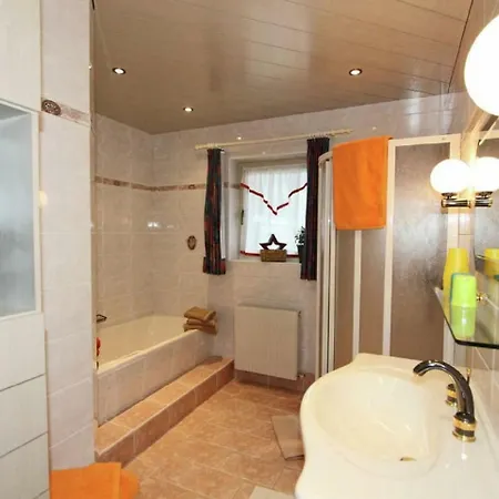 Feriendomizil Kopp Armin Apartmán