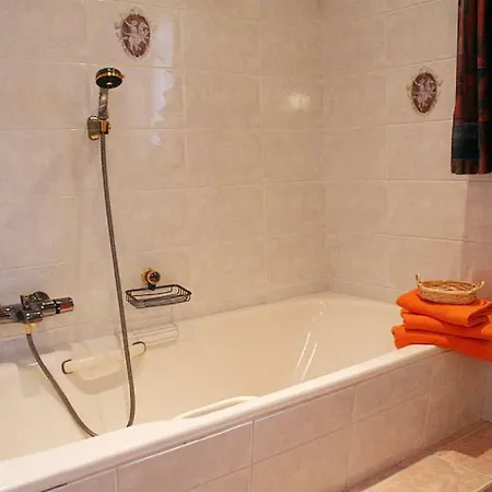 Feriendomizil Kopp Armin Apartmán *