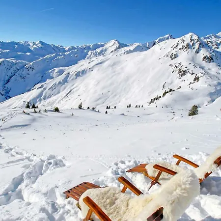 Feriendomizil Kopp Armin Aschau Im Zillertal