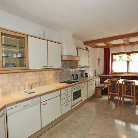Feriendomizil Kopp Armin Apartmán *