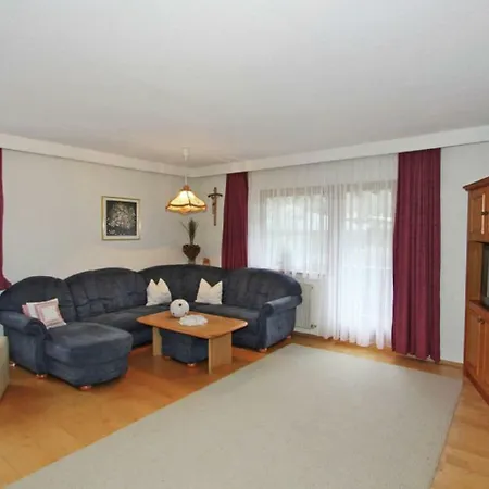 Feriendomizil Kopp Armin Apartmán Aschau Im Zillertal