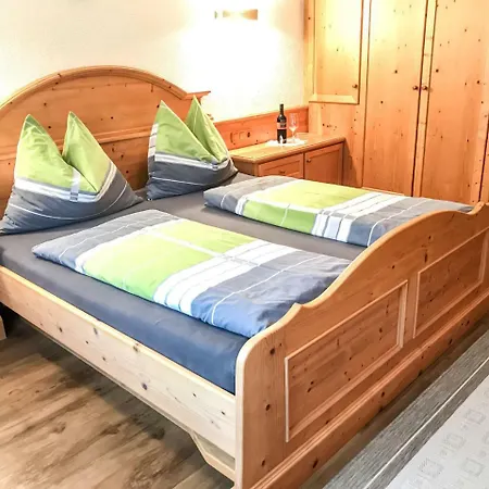 Feriendomizil Kopp Armin * Aschau Im Zillertal