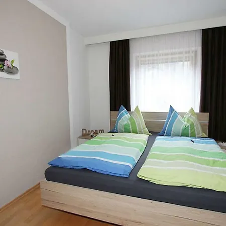 Feriendomizil Kopp Armin Apartmán *