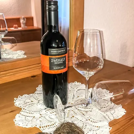 Apartmán Feriendomizil Kopp Armin Aschau Im Zillertal