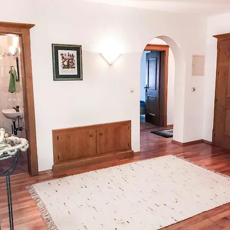 Feriendomizil Kopp Armin Apartmán
