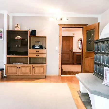 Apartmán Feriendomizil Kopp Armin Aschau Im Zillertal
