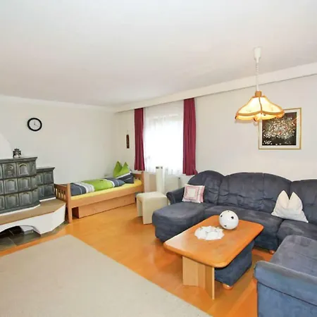 Apartmán Feriendomizil Kopp Armin