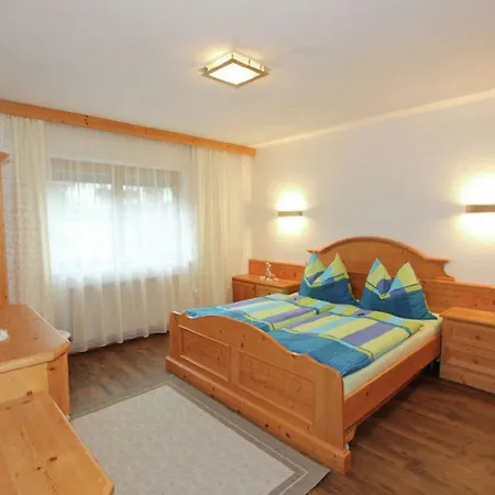 Apartmán Feriendomizil Kopp Armin *