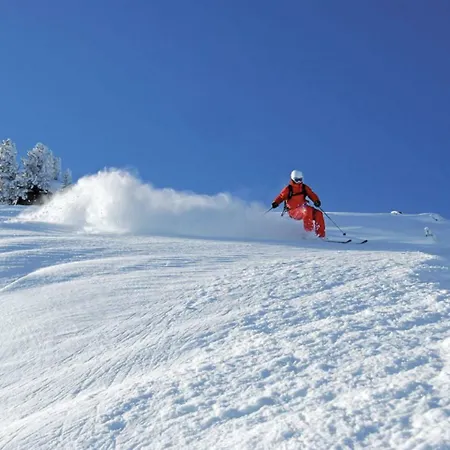 Apartmán Feriendomizil Kopp Armin Aschau Im Zillertal