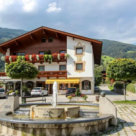 Feriendomizil Kopp Armin Apartmán Aschau Im Zillertal