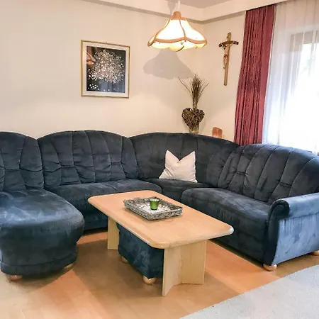 Apartmán Feriendomizil Kopp Armin
